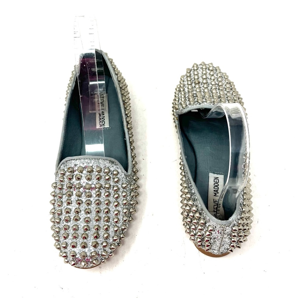 Steve Madden Flats - Picture 4 of 8